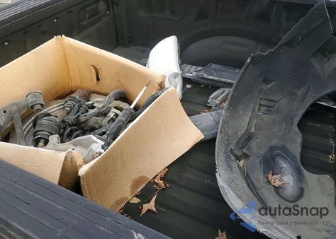 2019 Ford F150 Supercrew z USA, uszkodzony, nr VIN 1FTEW1E55KKD50150